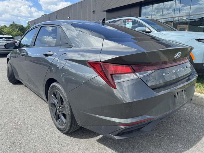 hyundai Elantra 2023 - 6
