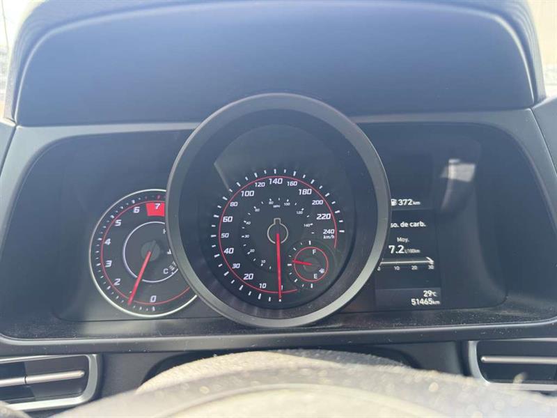 hyundai Elantra 2023 - 11