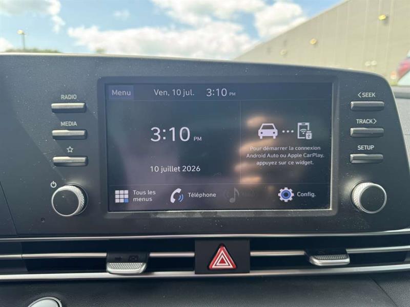 hyundai Elantra 2023 - 12