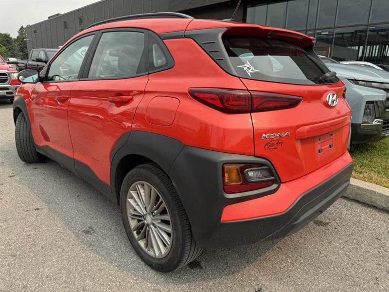 hyundai Kona 2020 - 6