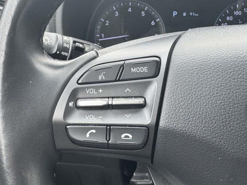 hyundai Kona 2020 - 8