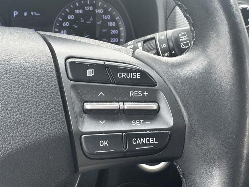 hyundai Kona 2020 - 9