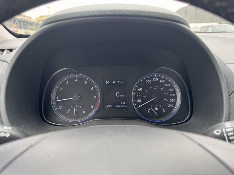 hyundai Kona 2020 - 10