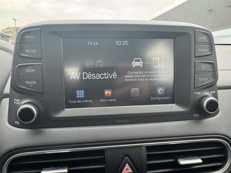 chevrolet Spark 2022 - 7