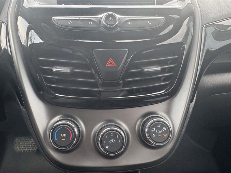 chevrolet Spark 2022 - 9