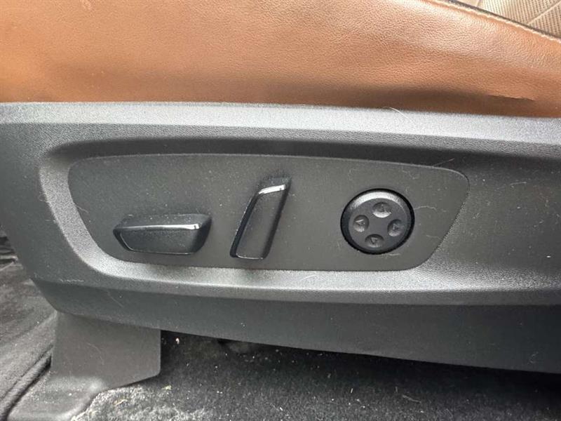 nissan Pathfinder 2022 - 11