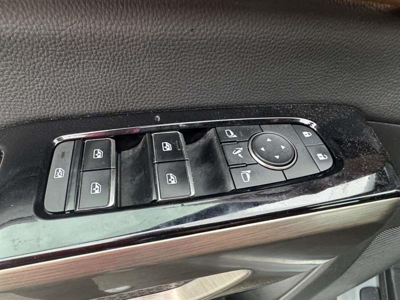 nissan Pathfinder 2022 - 13