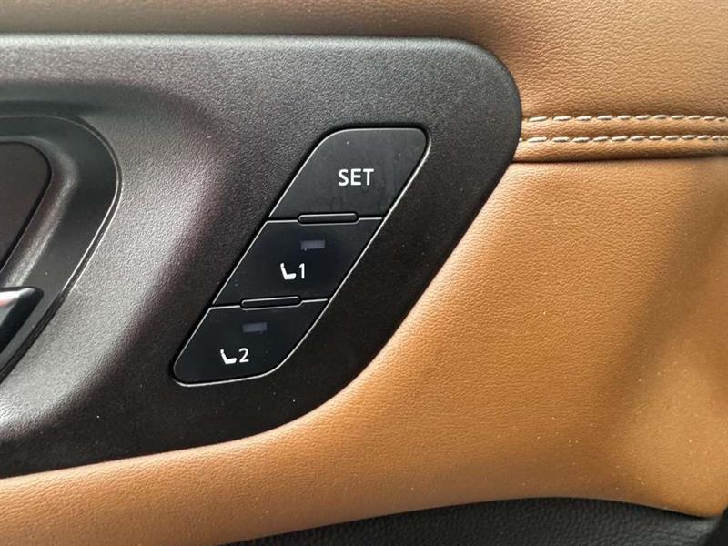 nissan Pathfinder 2022 - 14