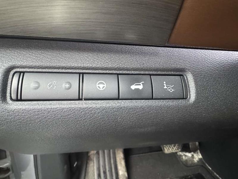 nissan Pathfinder 2022 - 15