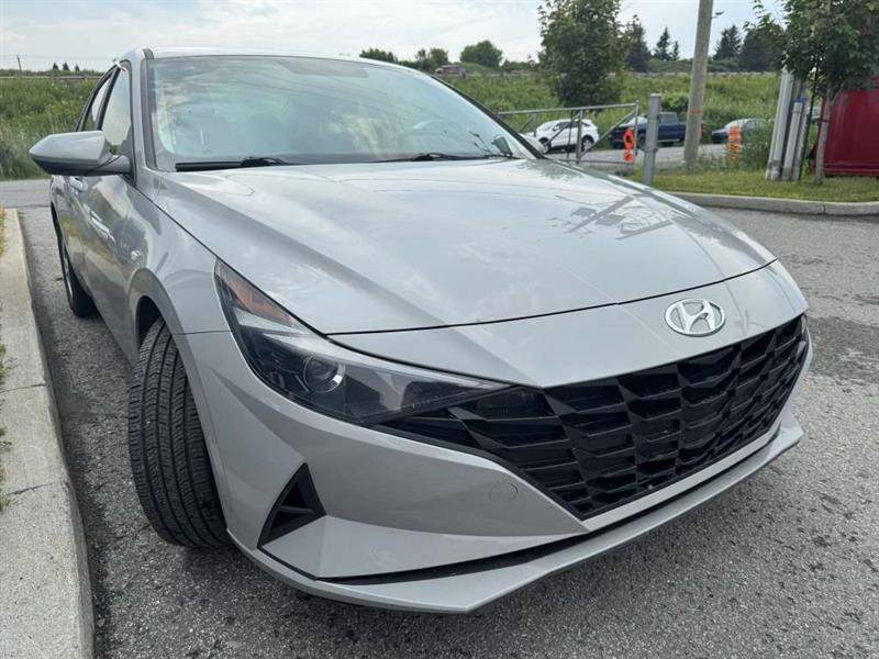 hyundai Elantra 2022 - 3