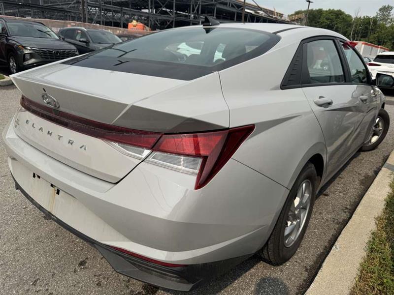 hyundai Elantra 2022 - 5