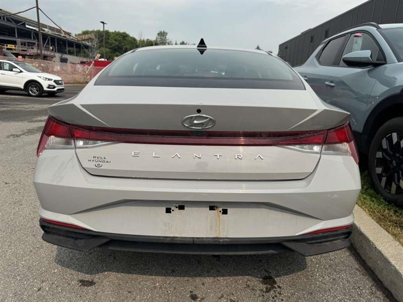 hyundai Elantra 2022 - 6