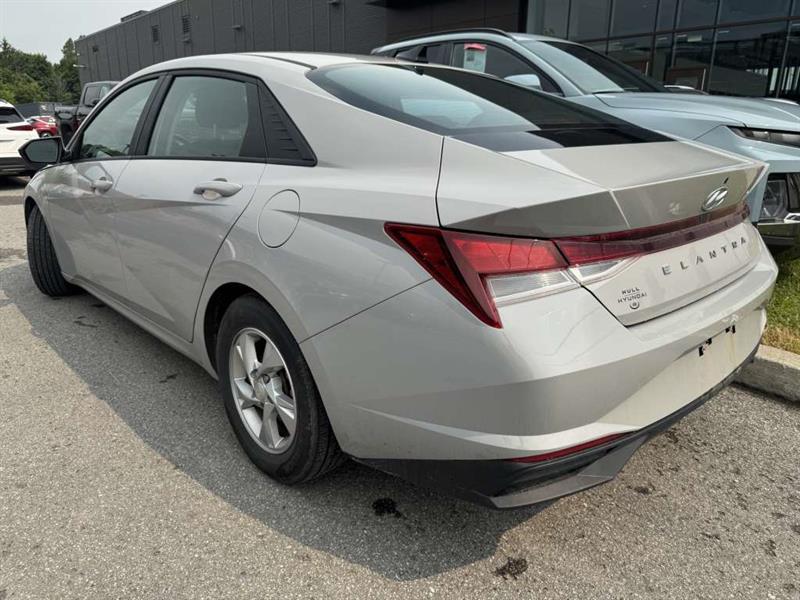 hyundai Elantra 2022 - 7