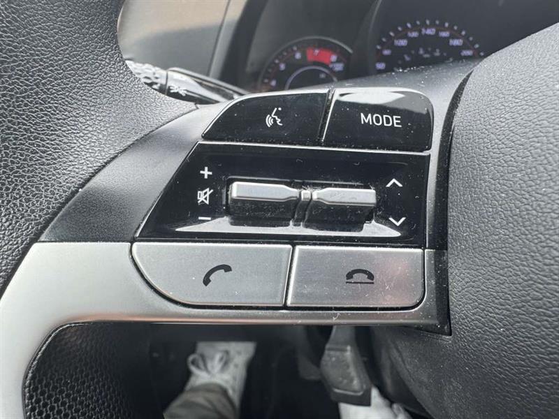 hyundai Elantra 2022 - 9