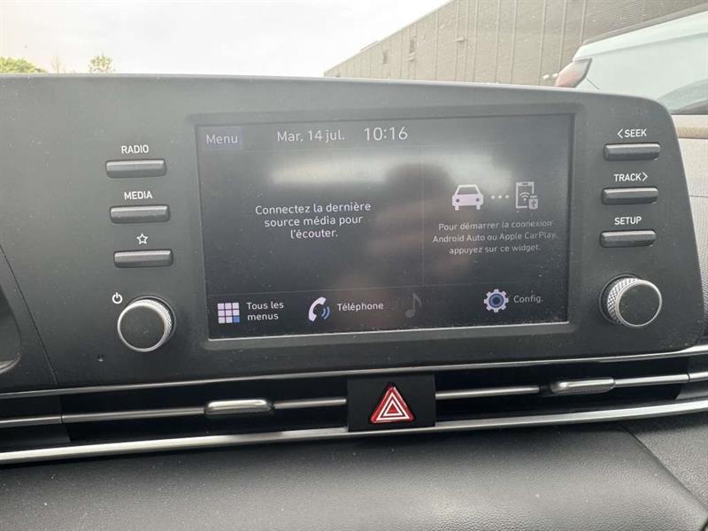hyundai Elantra 2022 - 12