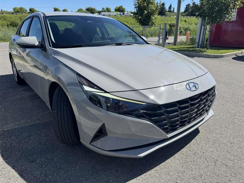 hyundai Elantra 2023 - 3