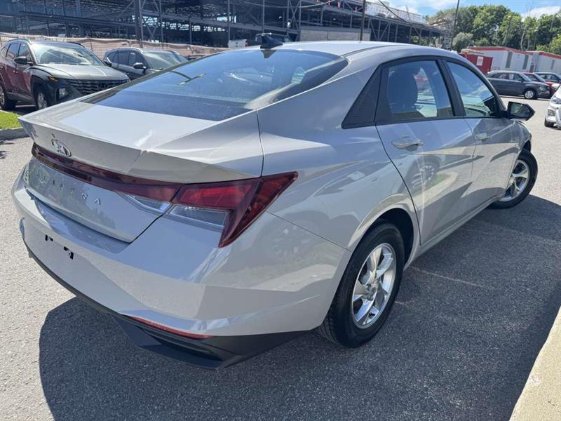 hyundai Elantra 2023 - 4