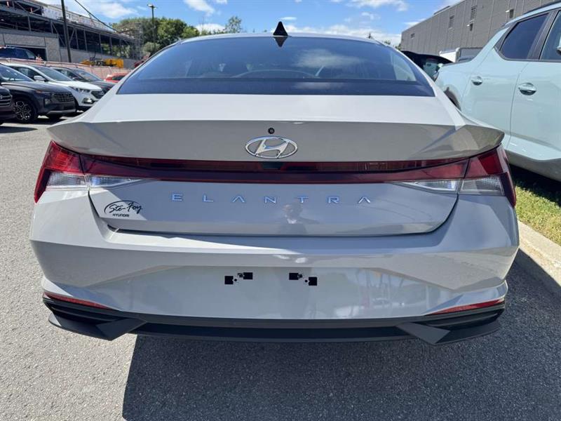 hyundai Elantra 2023 - 5