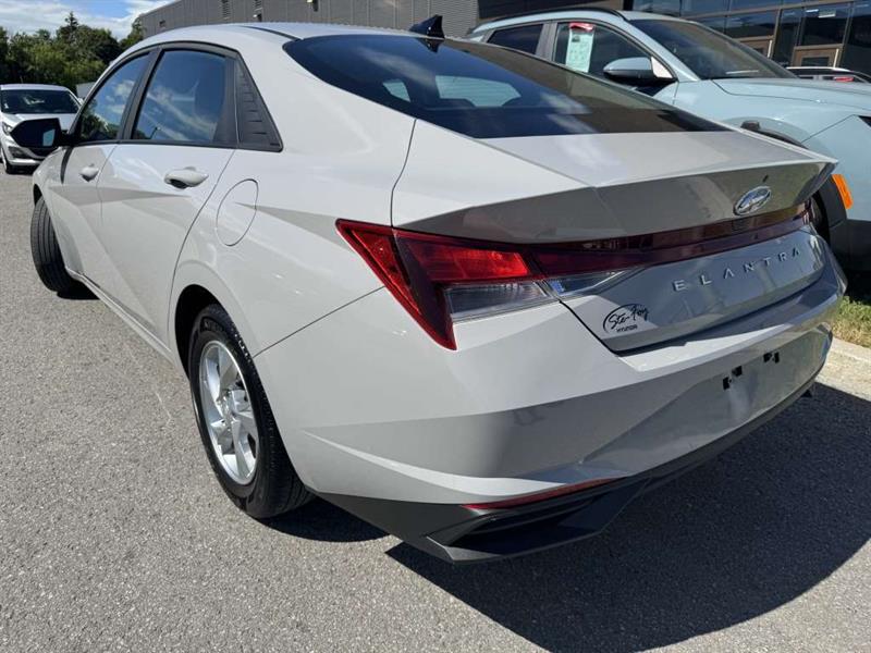 hyundai Elantra 2023 - 6