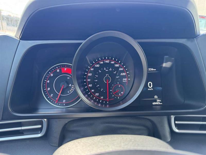 hyundai Elantra 2023 - 12
