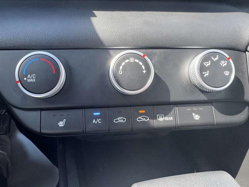 hyundai Elantra 2023 - 14