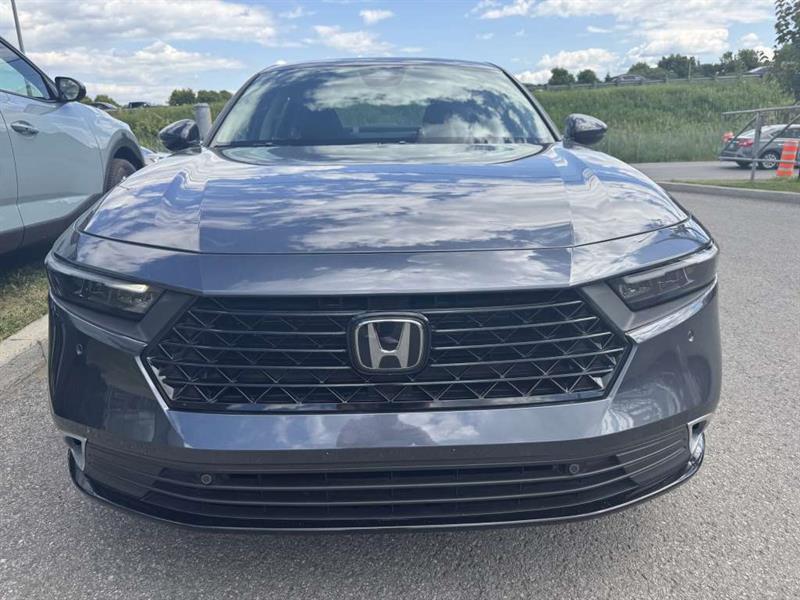 honda Accord 2024 - 2