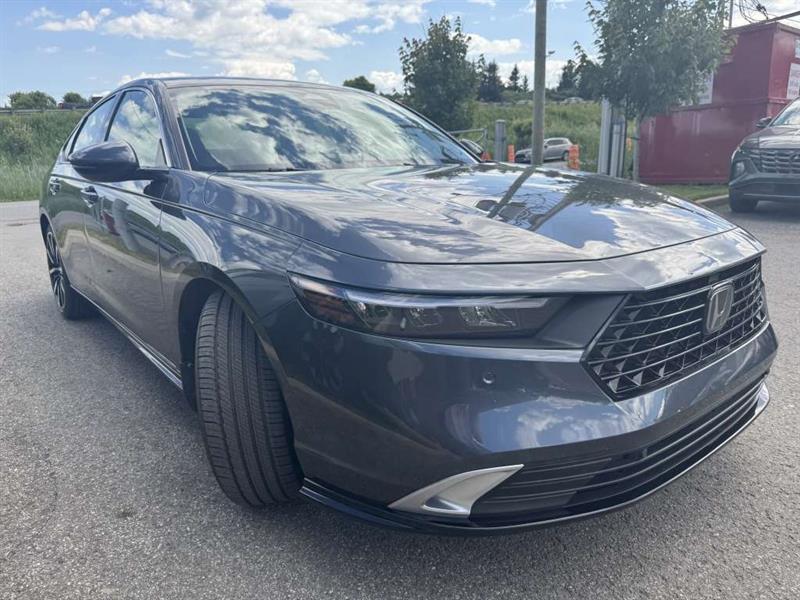 honda Accord 2024 - 3