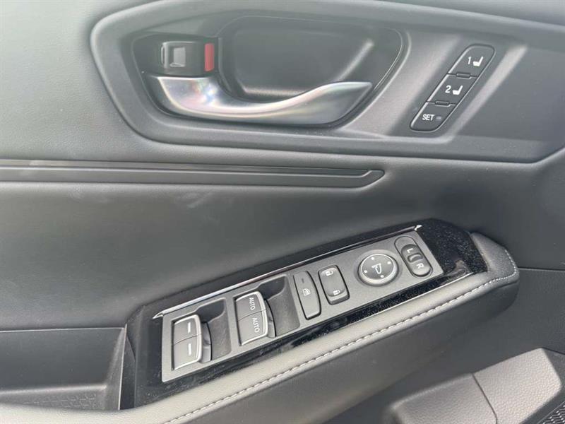 honda Accord 2024 - 4