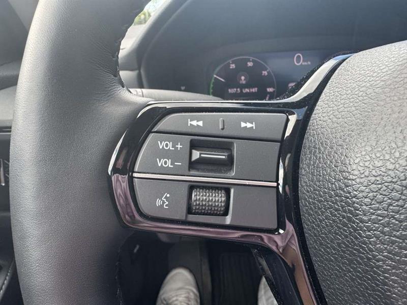 honda Accord 2024 - 6