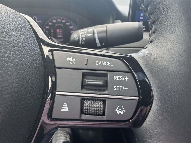 honda Accord 2024 - 7