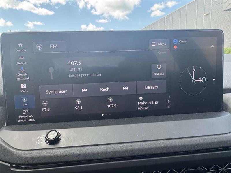 honda Accord 2024 - 9