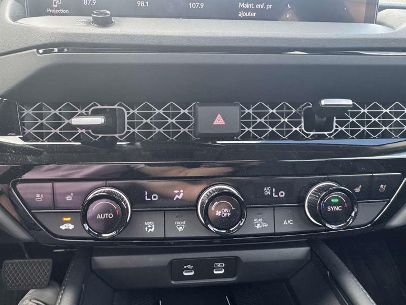 honda Accord 2024 - 10