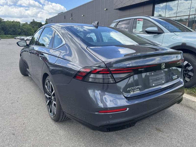 honda Accord 2024 - 12