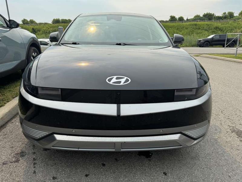 hyundai IONIQ 5 2024 - 2