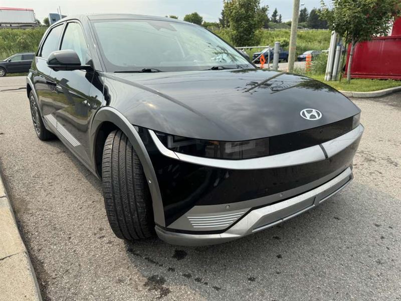 hyundai IONIQ 5 2024 - 3