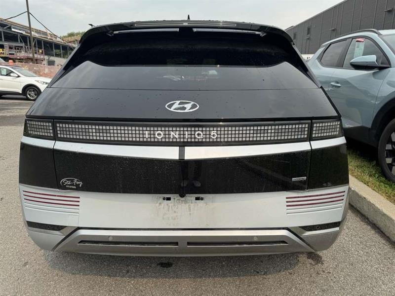 hyundai IONIQ 5 2024 - 5