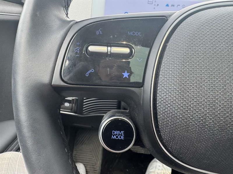 hyundai IONIQ 5 2024 - 10