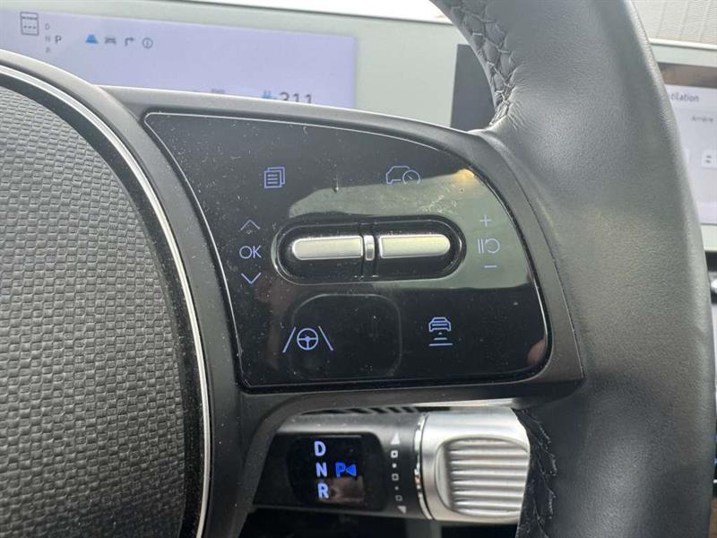 hyundai IONIQ 5 2024 - 11
