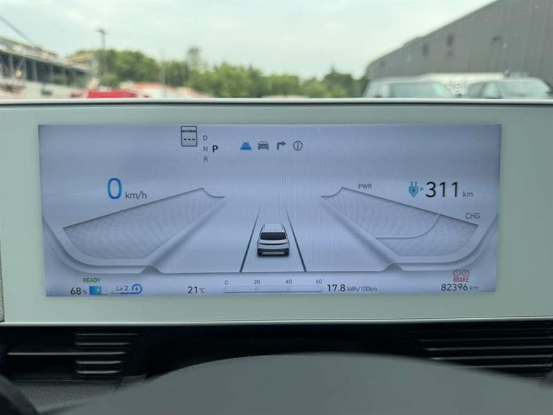 hyundai IONIQ 5 2024 - 12