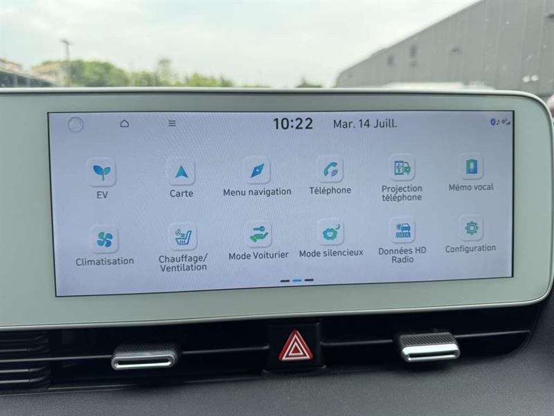hyundai IONIQ 5 2024 - 14