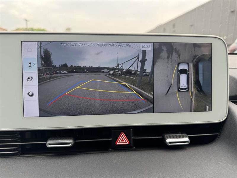 hyundai IONIQ 5 2024 - 15