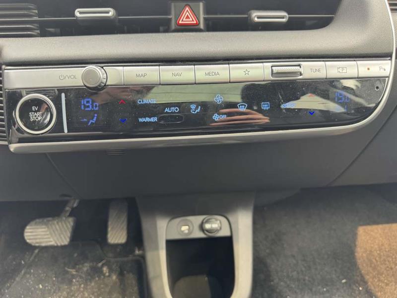 hyundai IONIQ 5 2024 - 16
