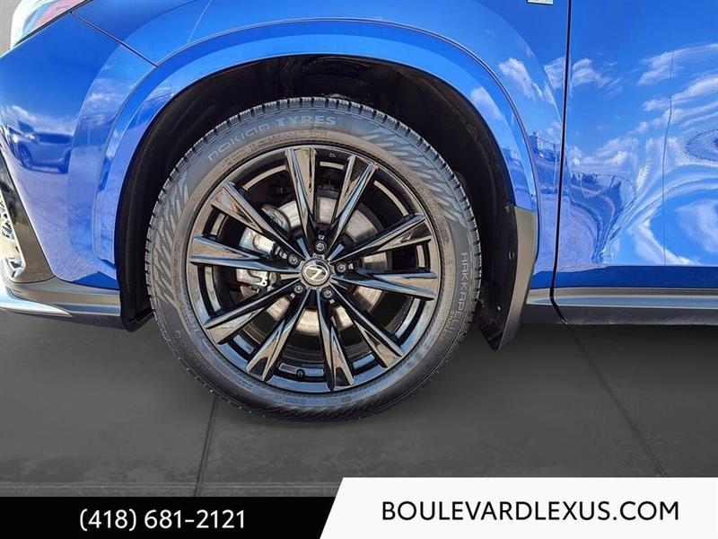 lexus NX 2024 - 7