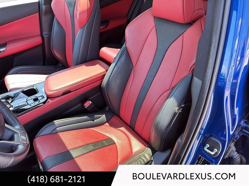 lexus NX 2024 - 9