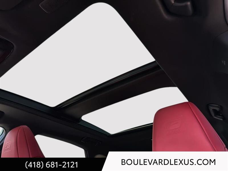 lexus NX 2024 - 11