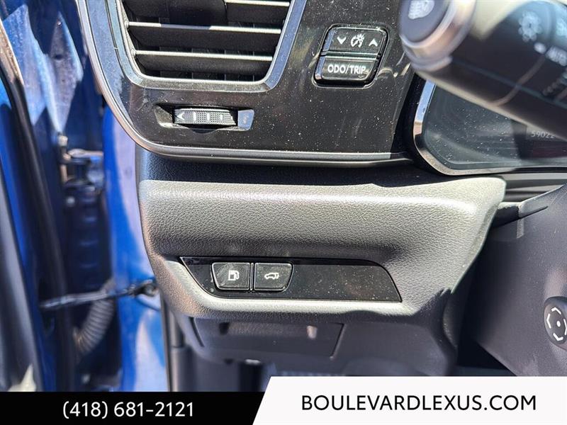 lexus NX 2024 - 13