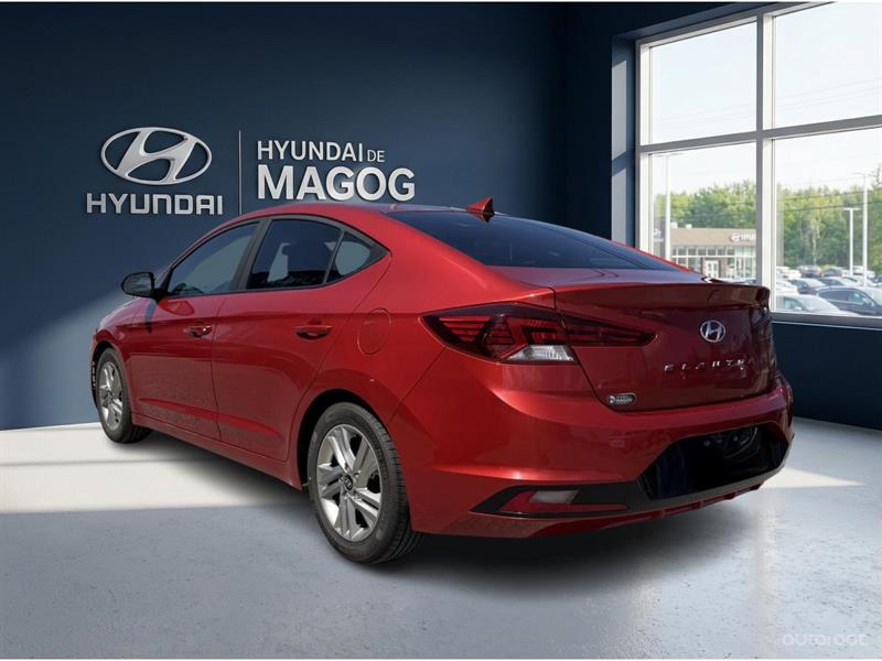 hyundai Elantra 2019 - 3
