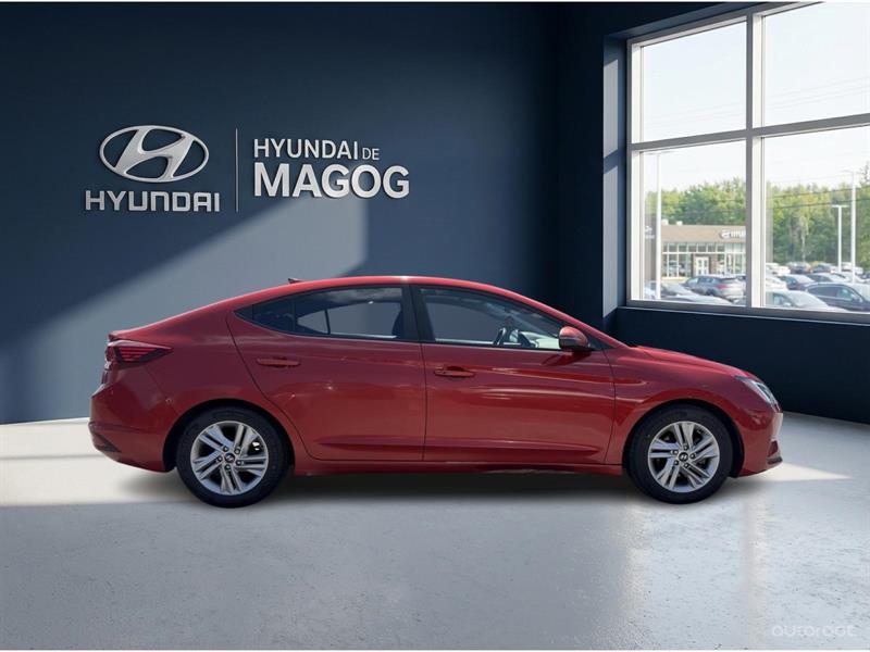 hyundai Elantra 2019 - 6