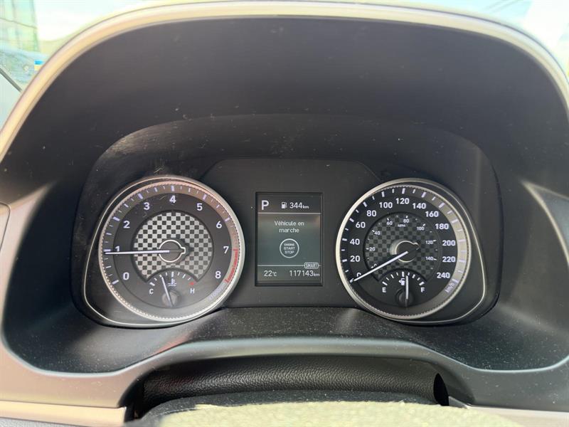 hyundai Elantra 2019 - 14
