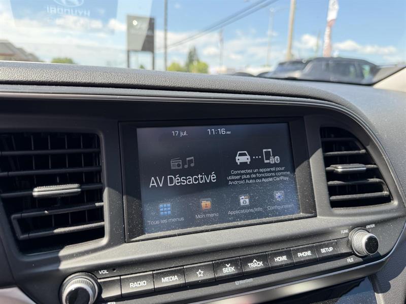 hyundai Elantra 2019 - 17